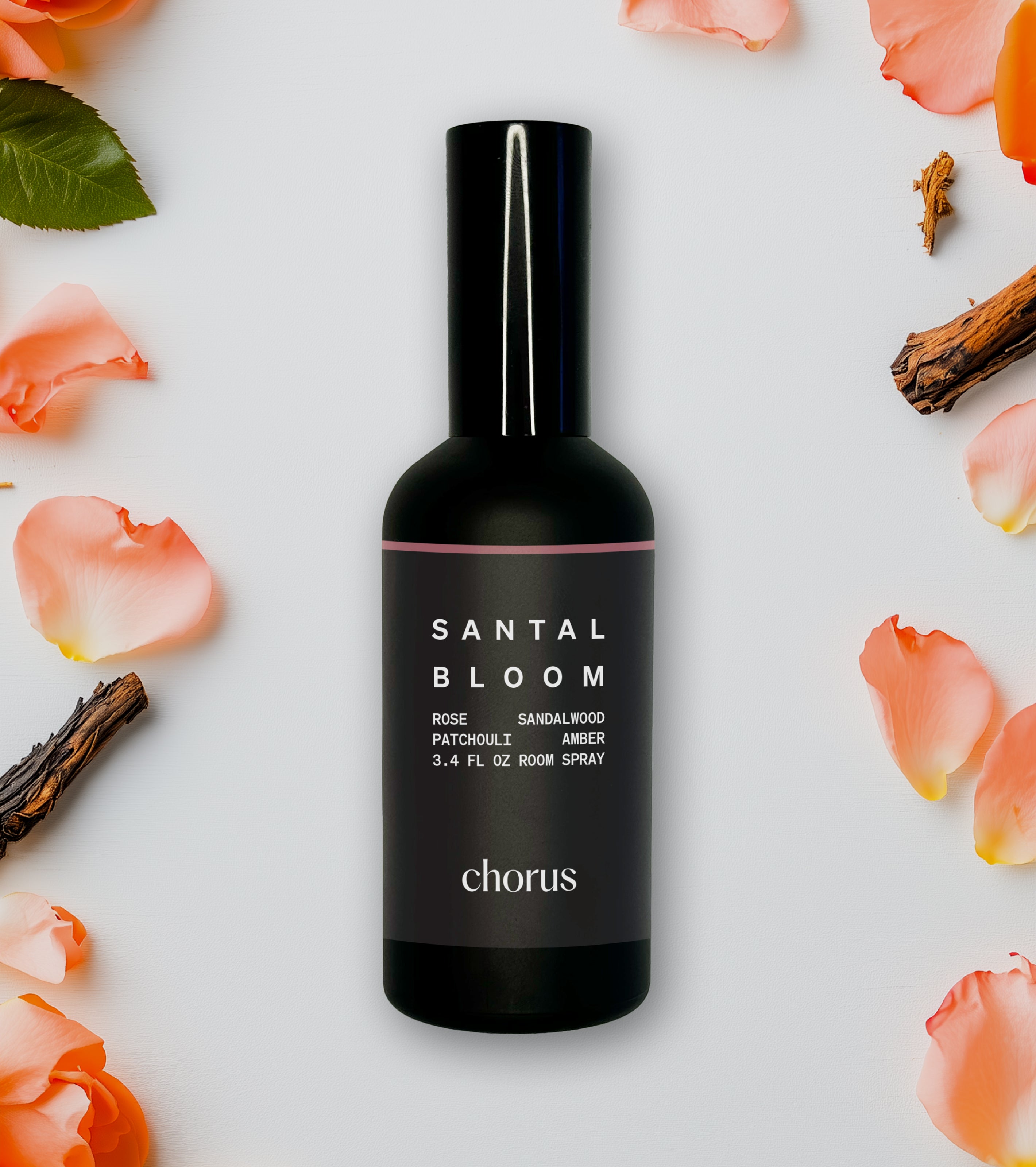 Santal Bloom Room Spray